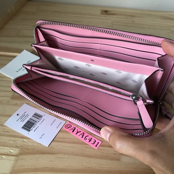 ♠️Kate spade wallet - Picture 5 of 8